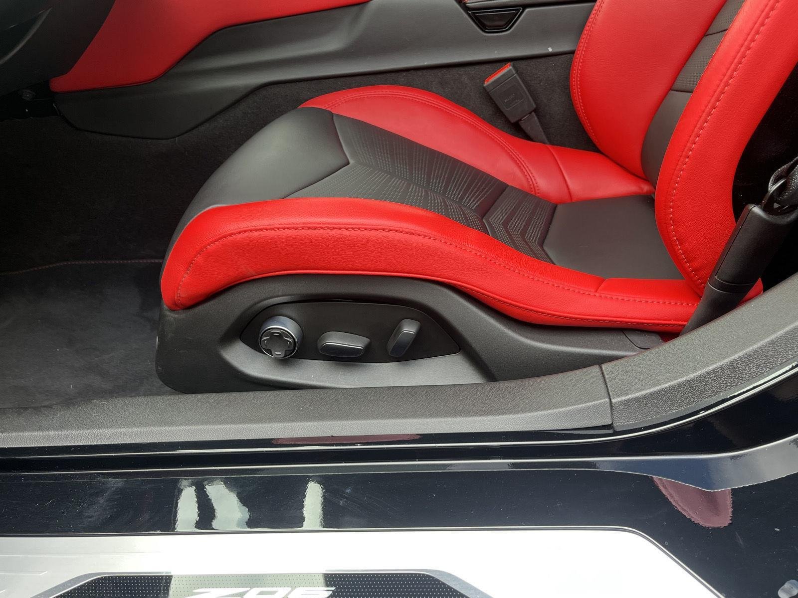 2026 Chevrolet Corvette 2LZ - Photo 17