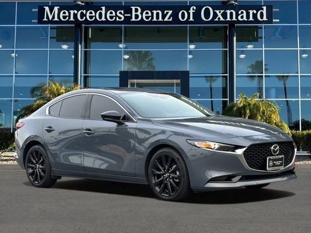 2023 Mazda Mazda3