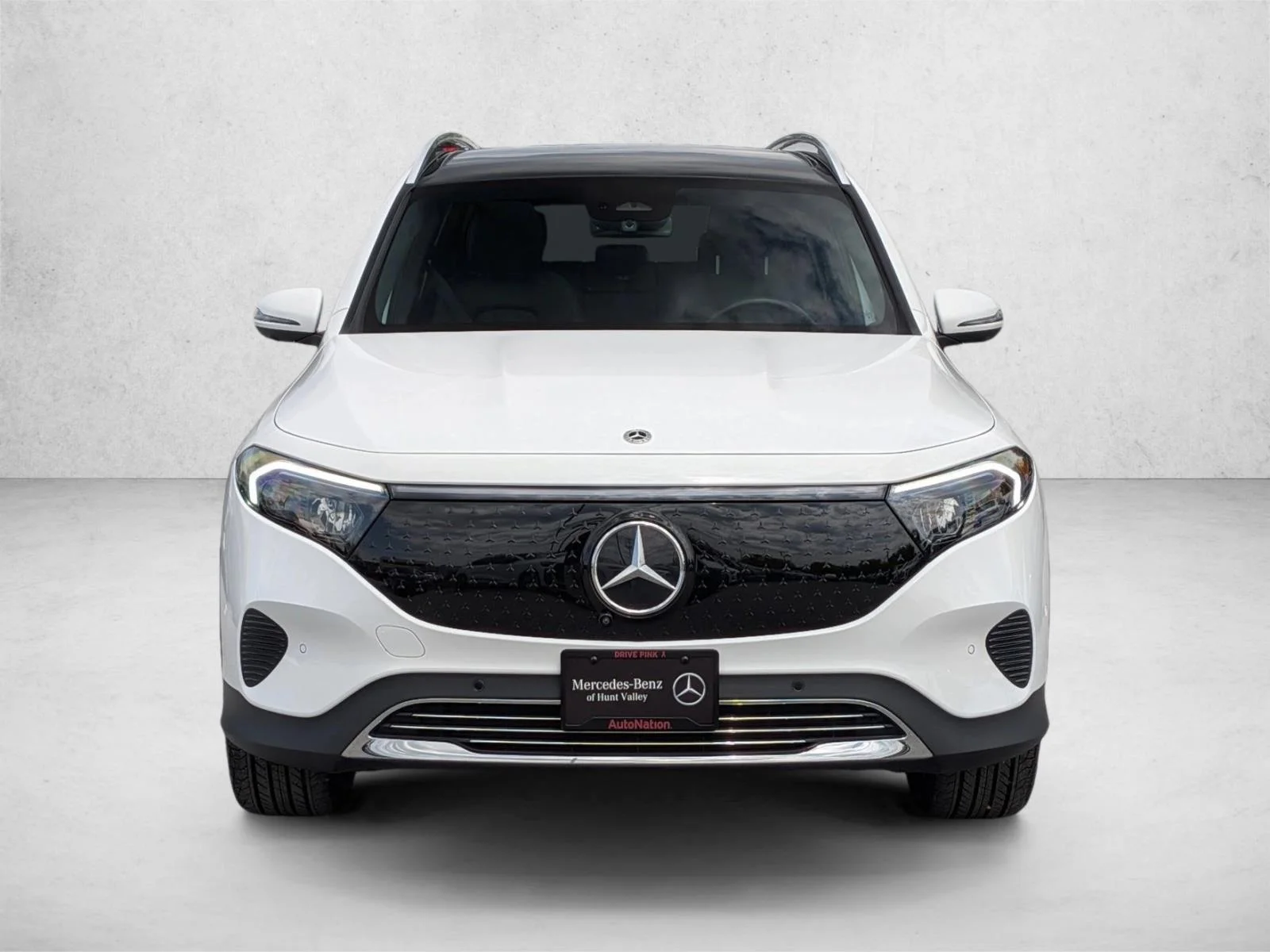 Certified 2025 Mercedes-Benz EQB Base with VIN W1N9M1DB7SN126836 for sale in Cockeysville, MD