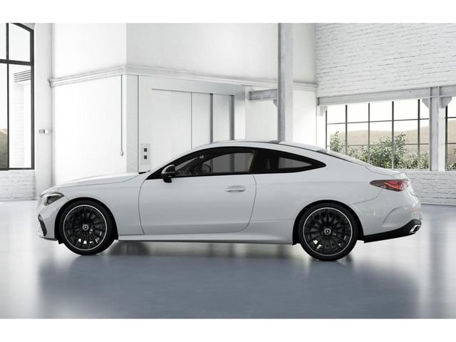 New 2026 Polar White Mercedes-Benz CLE 450 image 33