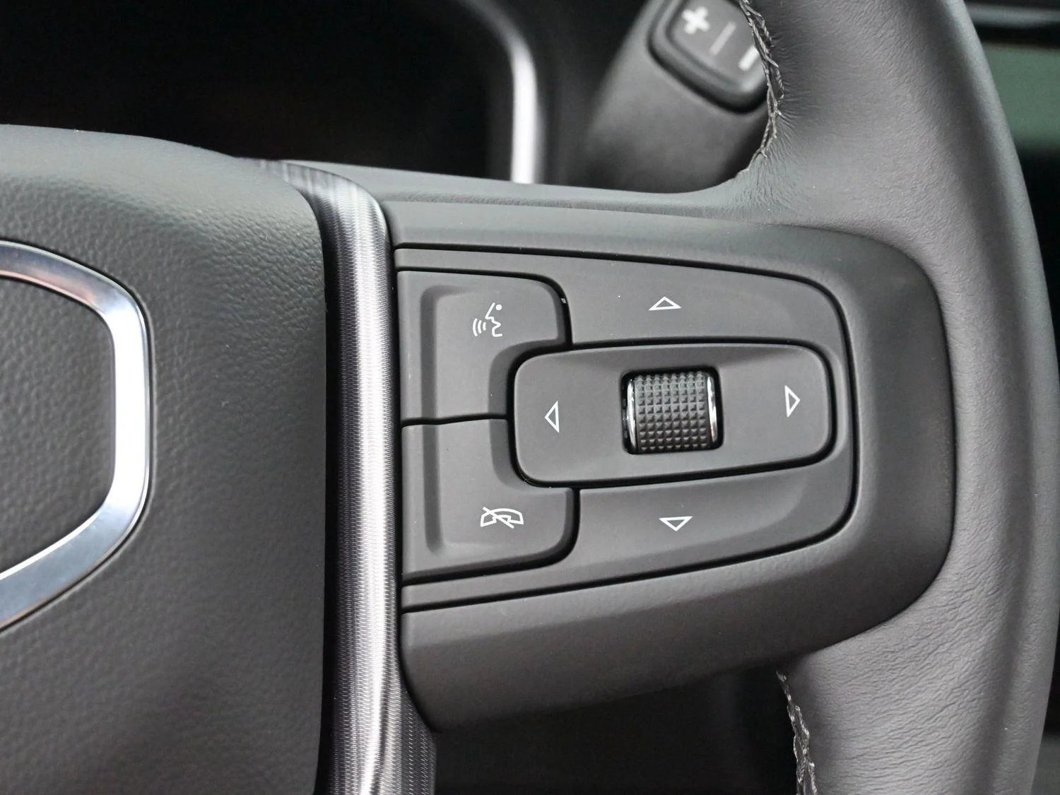 Used 2024 Titanium Rush Metallic GMC Denali Ultimate image 19