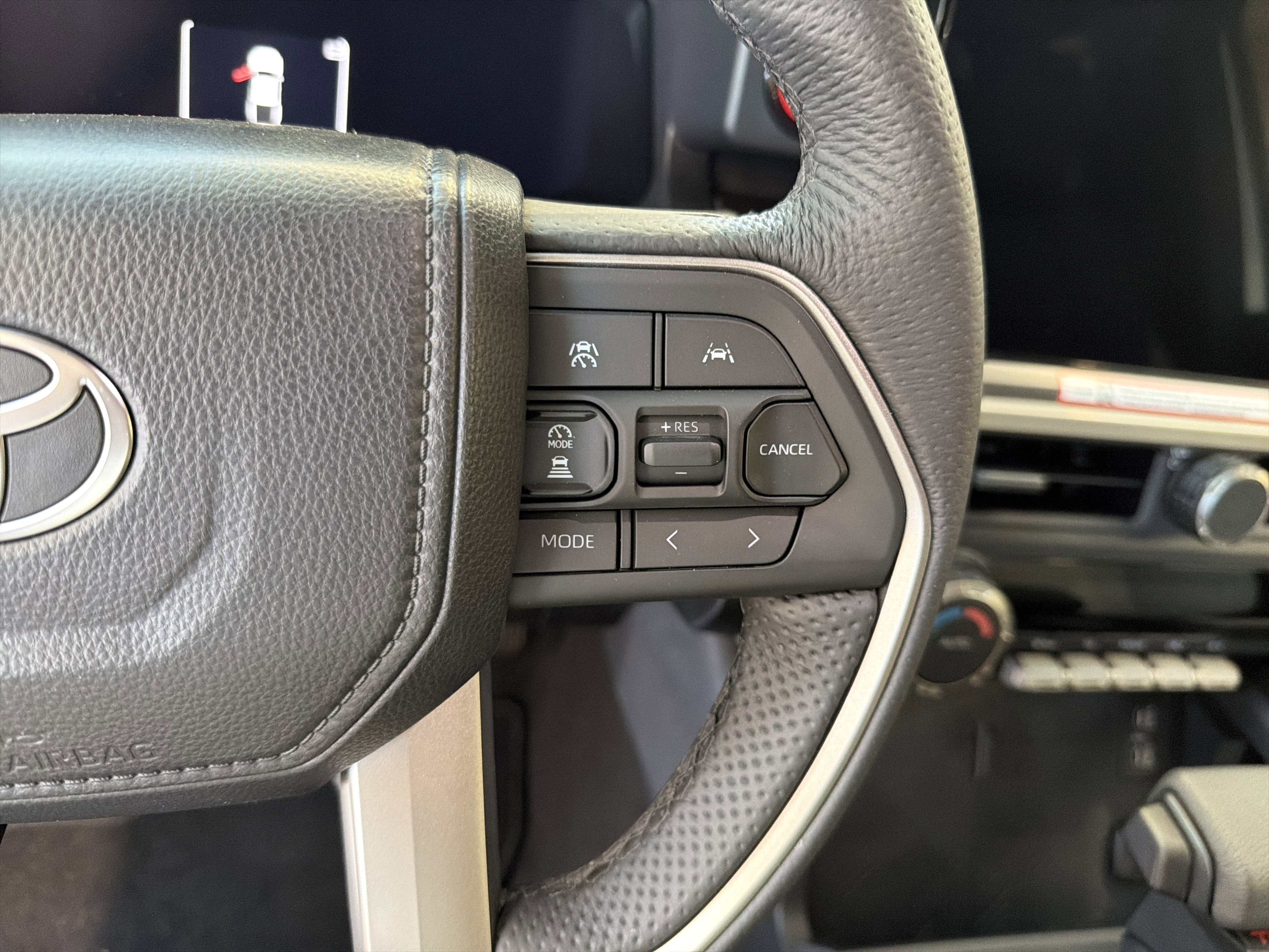 2025 Toyota Tacoma TRD Off Road - Photo 27