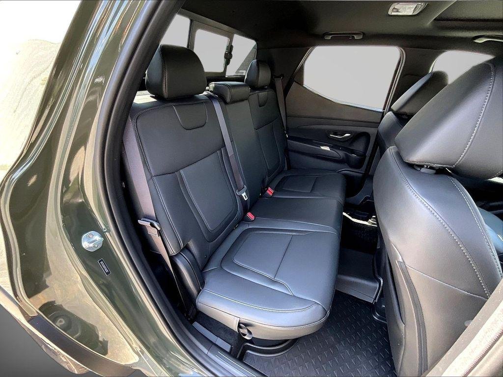 2026 Hyundai Santa Cruz SEL Activity - Photo 9