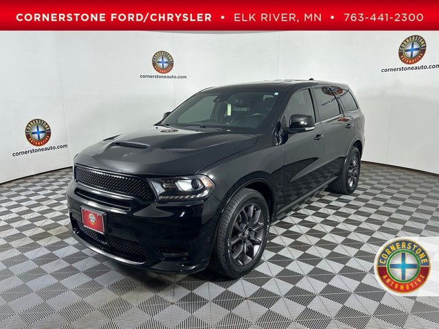 2018 Dodge Durango R/T