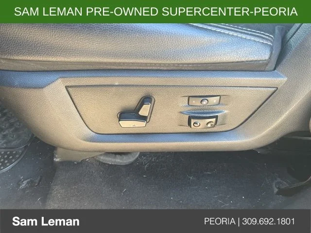 Used 2018 Gray Ram Laramie image 11