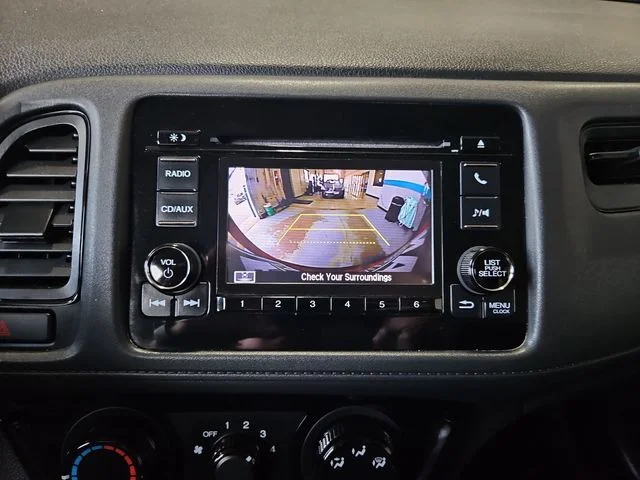 Certified Used 2018 Milano Red Honda LX image 19