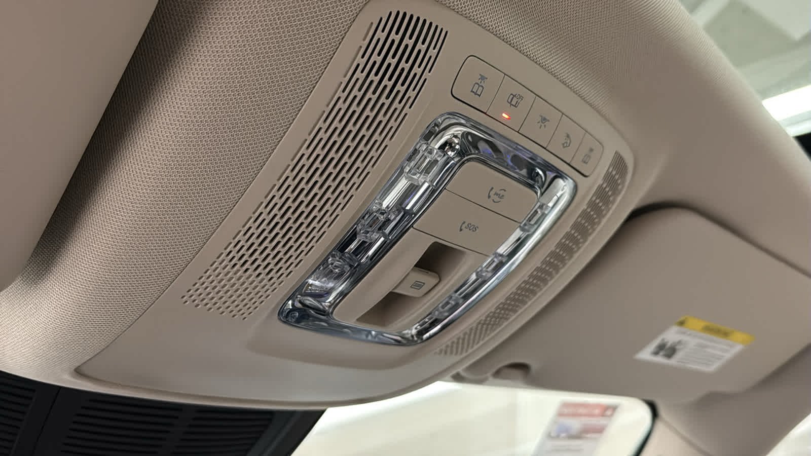 New 2026 Polar White Mercedes-Benz GLS 450 image 25