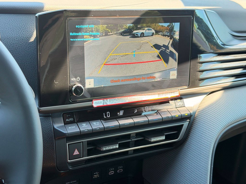 Certified Used 2026  Toyota SE image 31