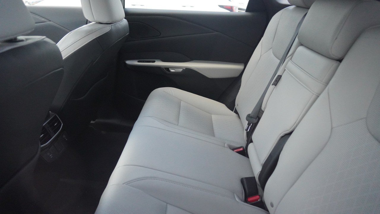 Certified Used 2024 IRIDIUM Lexus RX 350 Premium Plus image 7