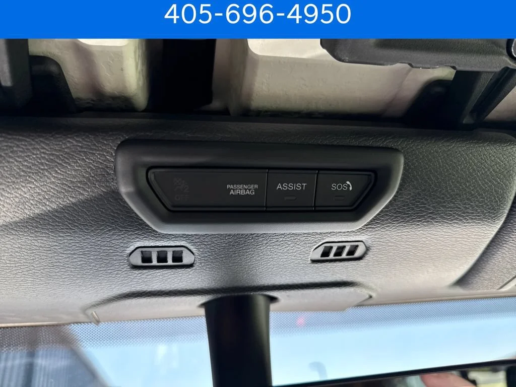 Pre-Owned 2022 Jeep Gladiator Overland