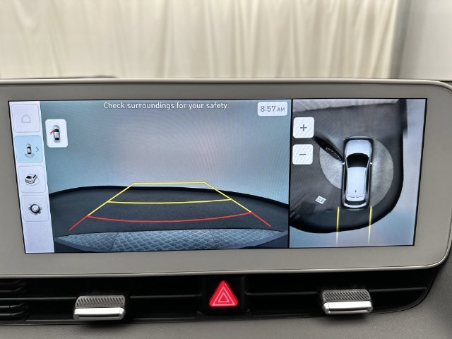2024 Hyundai IONIQ 5 Limited - Photo 17