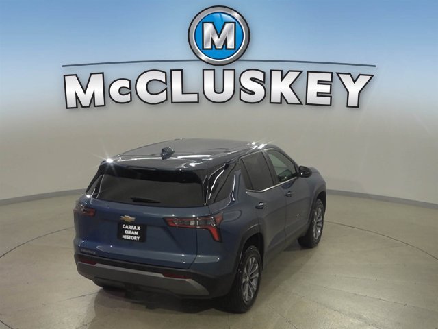 2025 Chevrolet Equinox LT - Photo 6