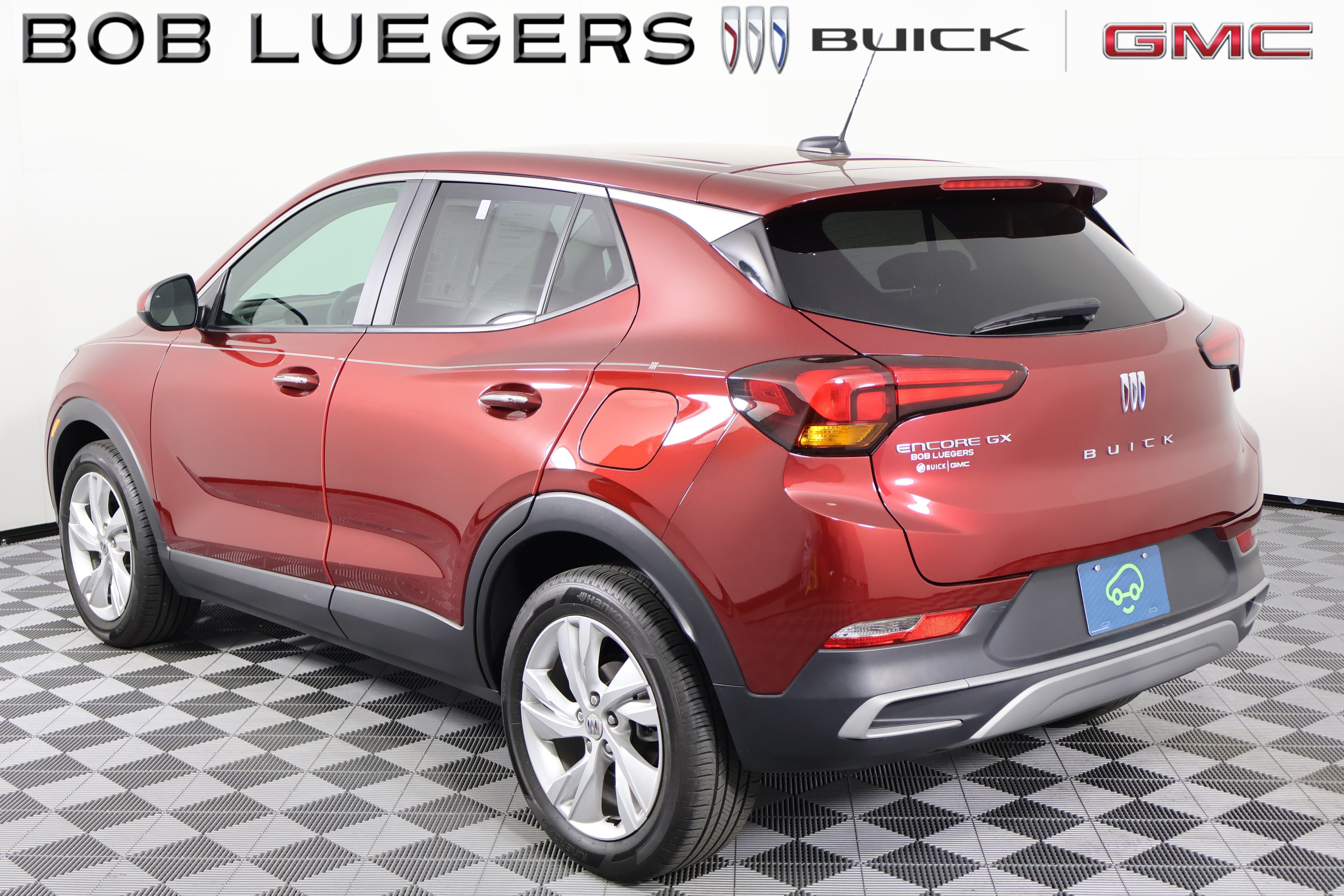 2024 Buick Encore GX Preferred - Photo 5
