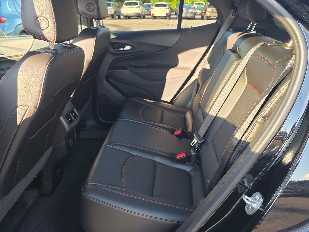 2023 Chevrolet Equinox RS - Photo 29