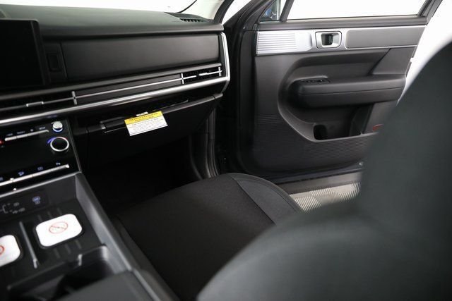 Certified Used 2026 Gray Hyundai SE image 21