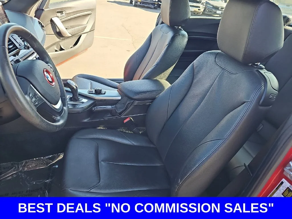 Used 2017 Red BMW 230i image 14