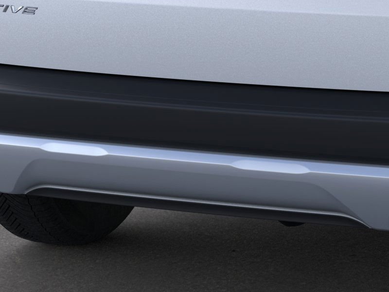New 2026 Space Silver Metallic Ford Active® image 51