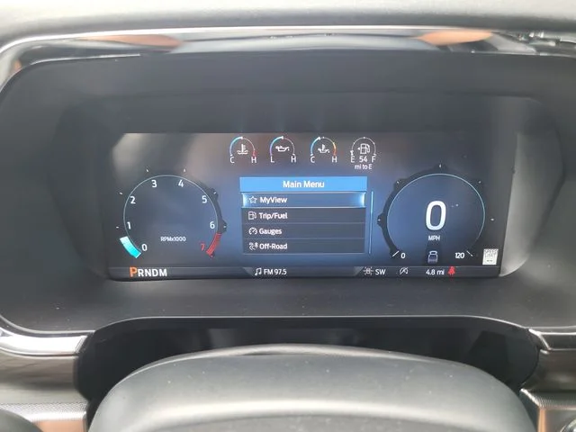 New 2026 Avalanche Ford Lariat image 32