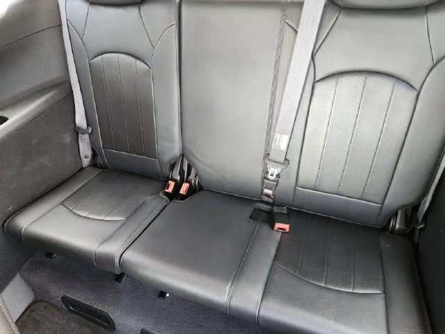 Used 2012 Silver Buick Premium Group image 35