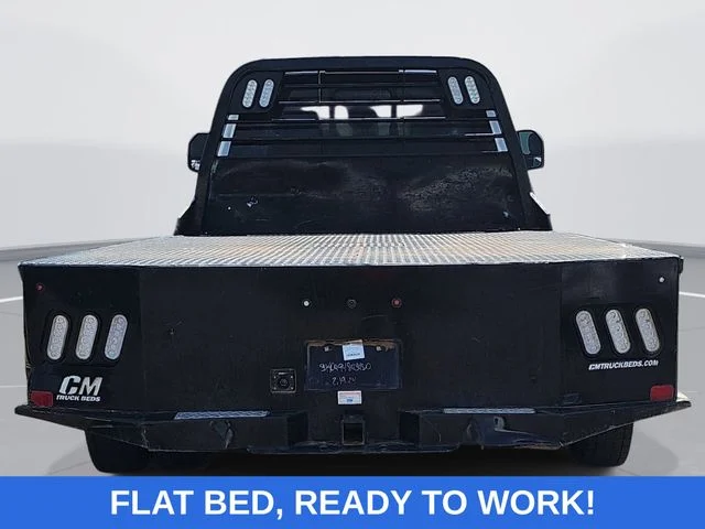 Used 2024 White Ford XL image 6