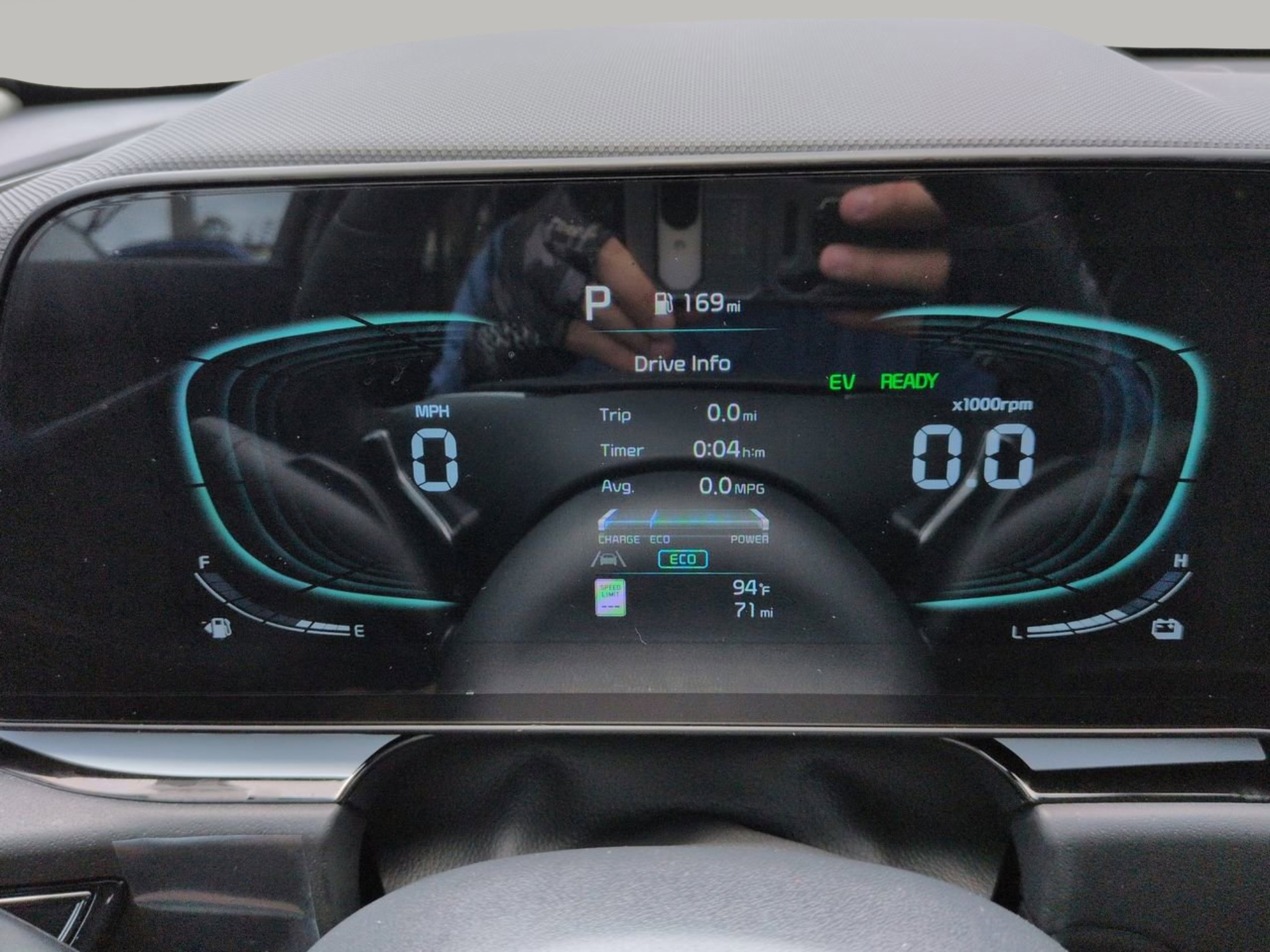 New 2026 Aurora Black Pearl Kia EX image 35