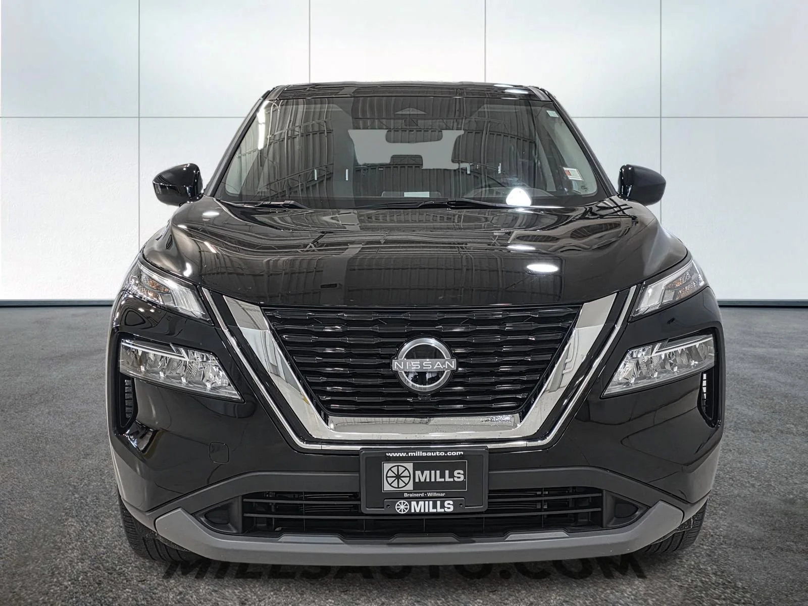 2023 Nissan Rogue SV - Photo 12