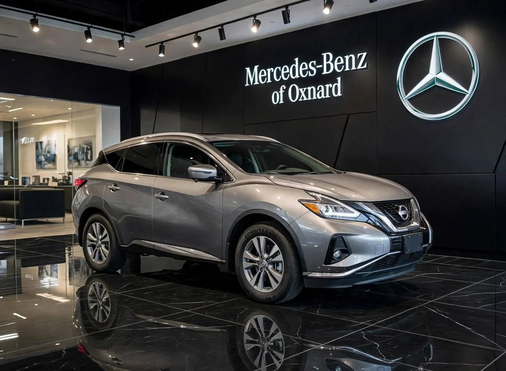 2016 Nissan Murano