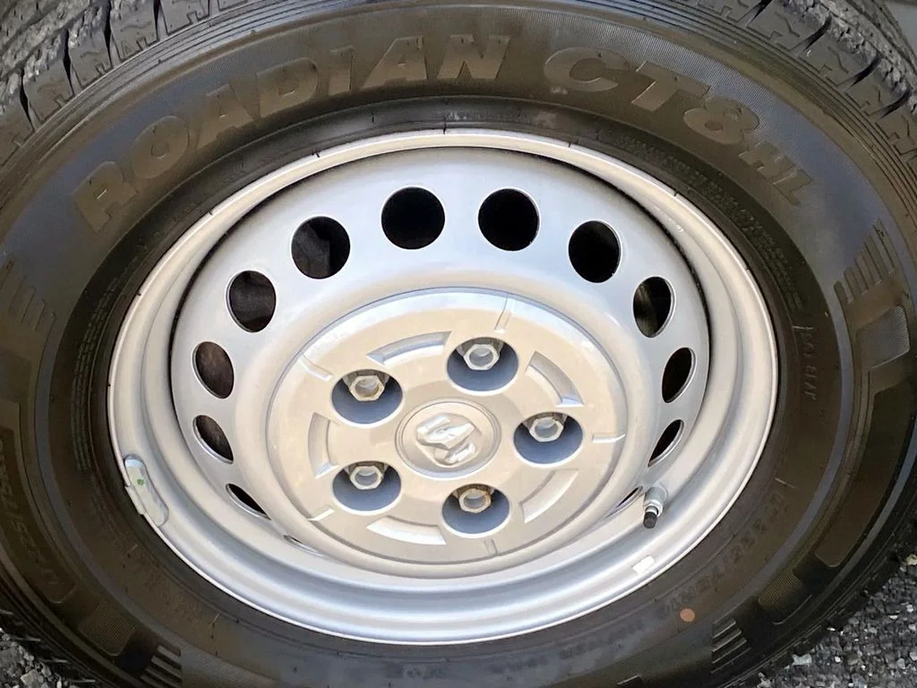 Used 2025 Bright White Clearcoat Ram  image 30