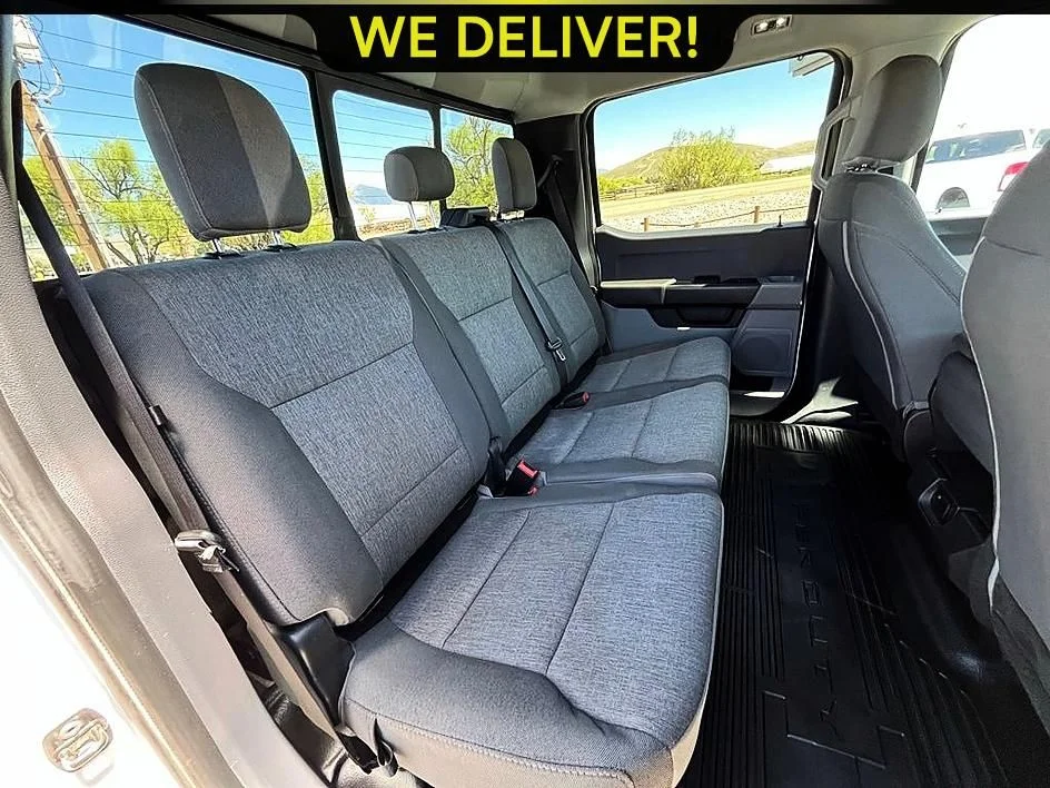 Used 2024 White Ford XL image 18