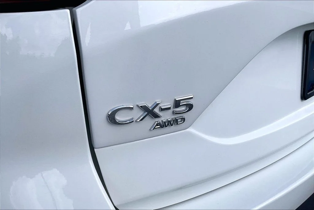 Used 2023 White Mazda 2.5 S Select Package image 30