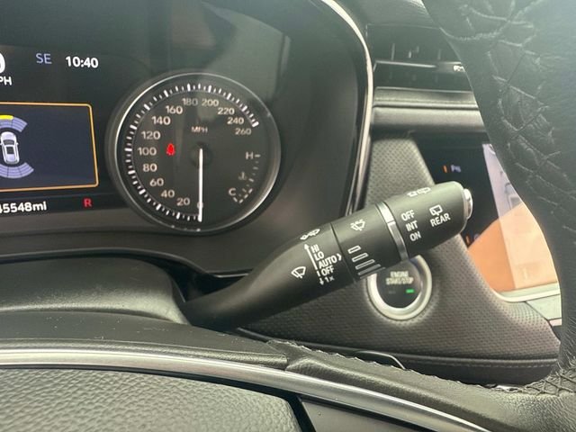 2021 Cadillac XT5 Premium Luxury - Photo 33