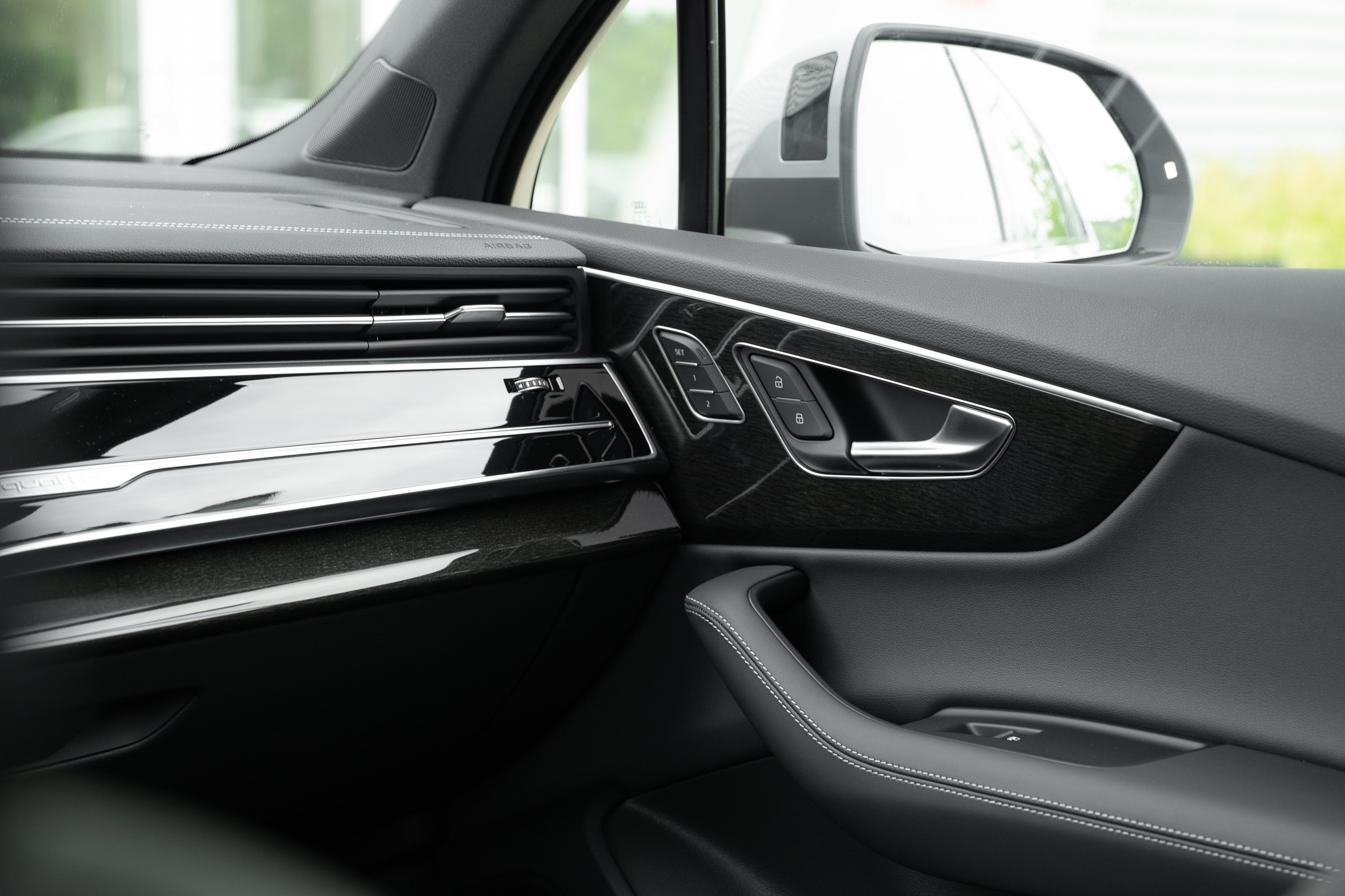 New 2026 Satellite Silver Audi  image 15