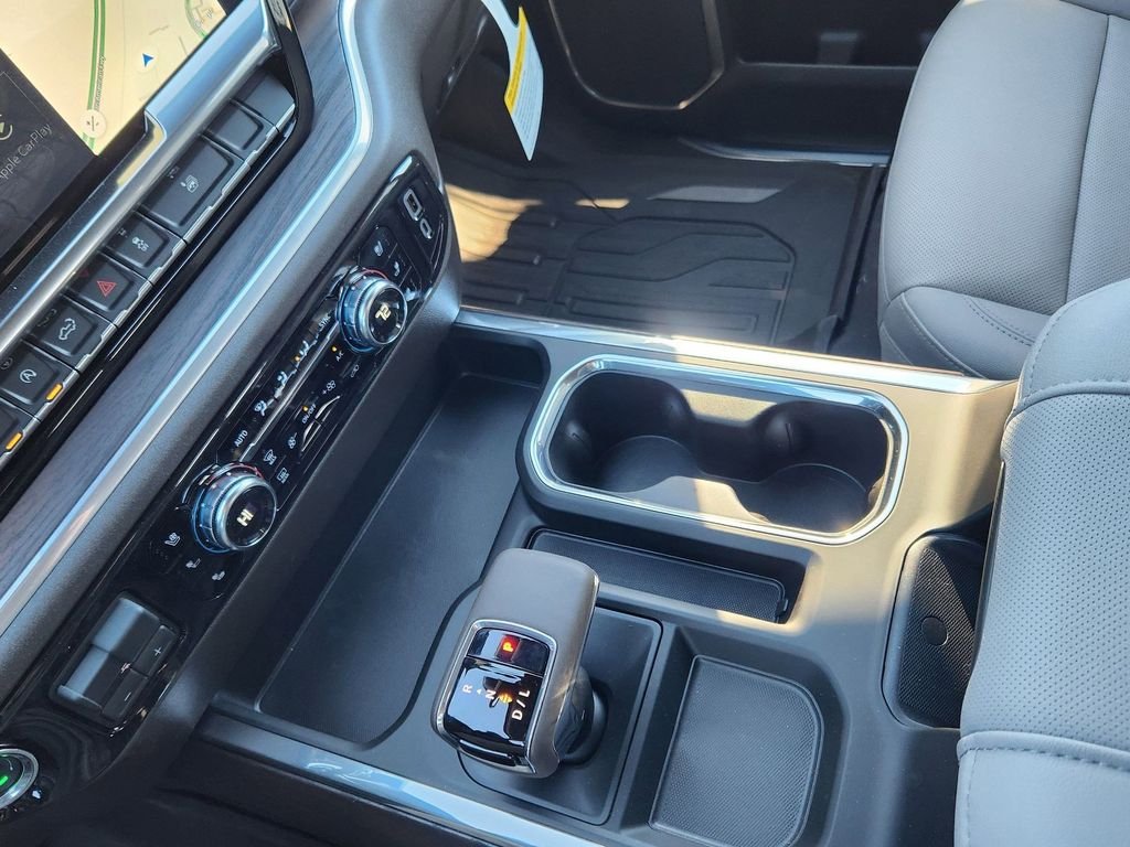 New 2026 Onyx Black GMC SLT image 22