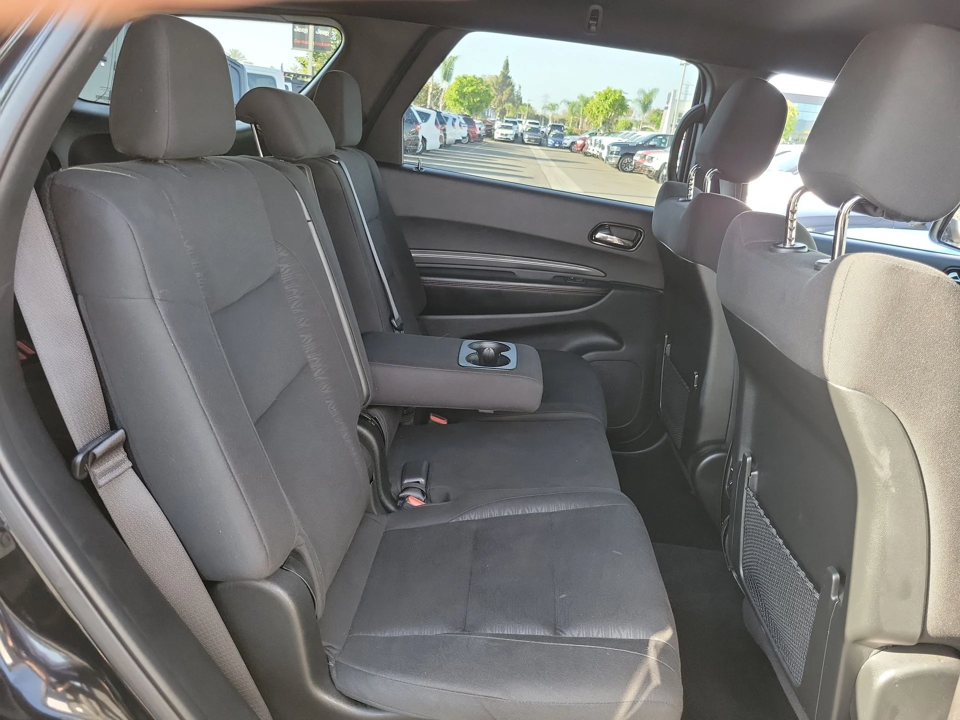 Used 2025 Black Dodge GT image 23
