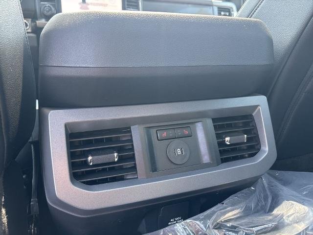 2025 Ford F-250 Super Duty Lariat - Photo 40