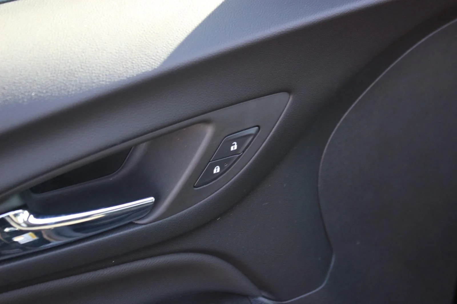 Used 2023 Mosaic Black Metallic Chevrolet LT image 13