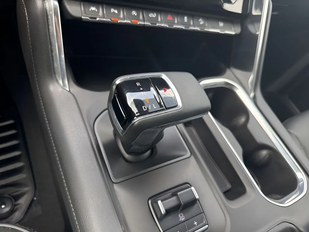 Used 2023 Black GMC Denali image 19