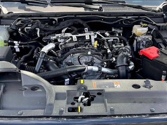 New 2026 Avalanche Ford XLT image 43