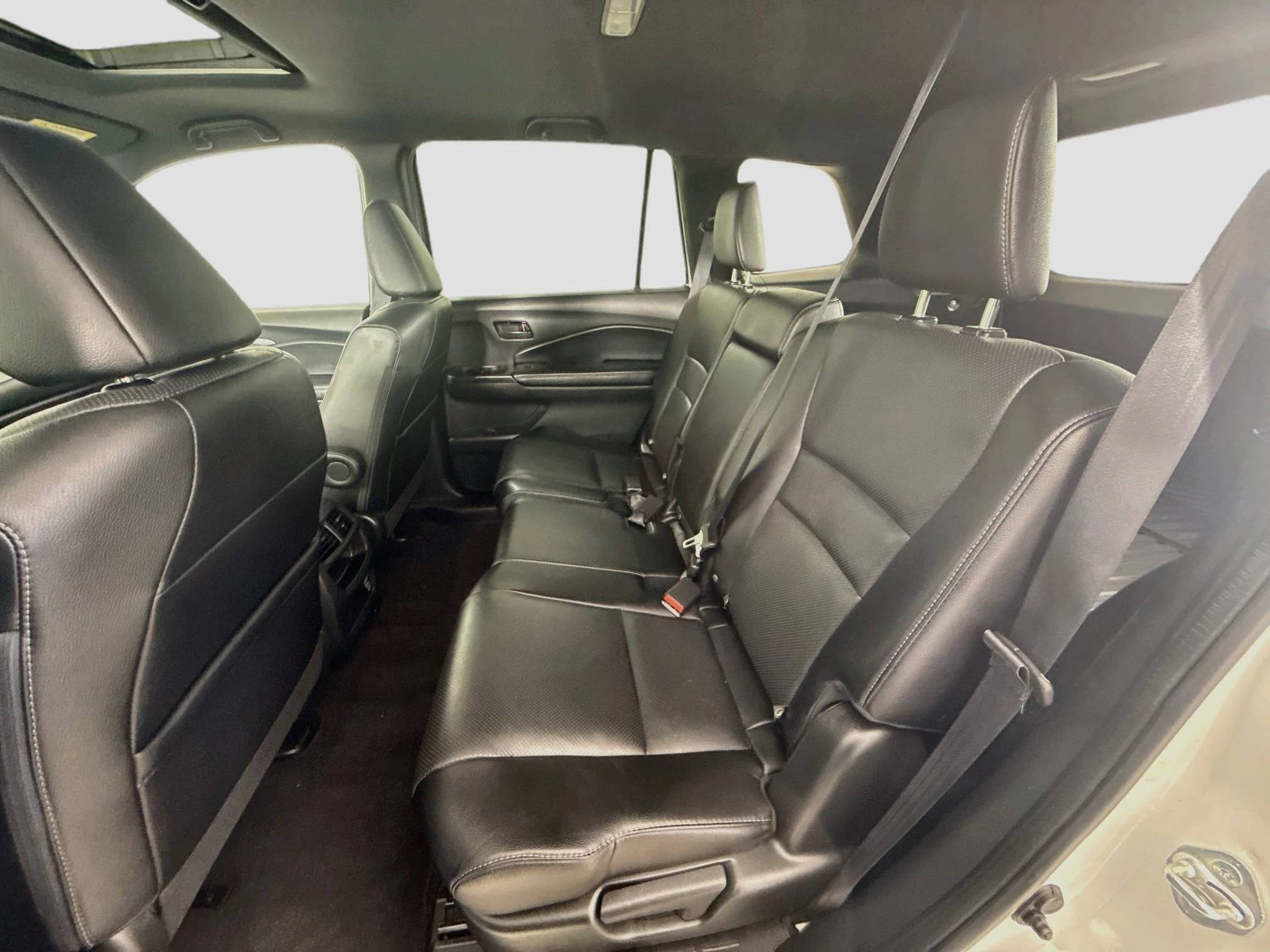 Used 2022  Honda EX-L image 26