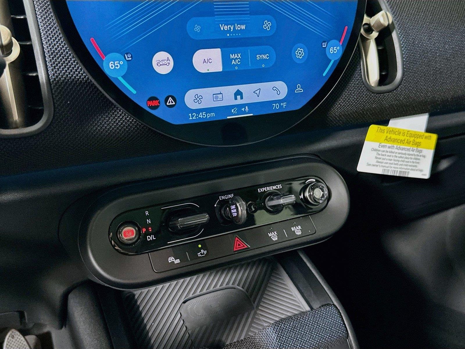 2025 MINI Countryman S - Photo 15