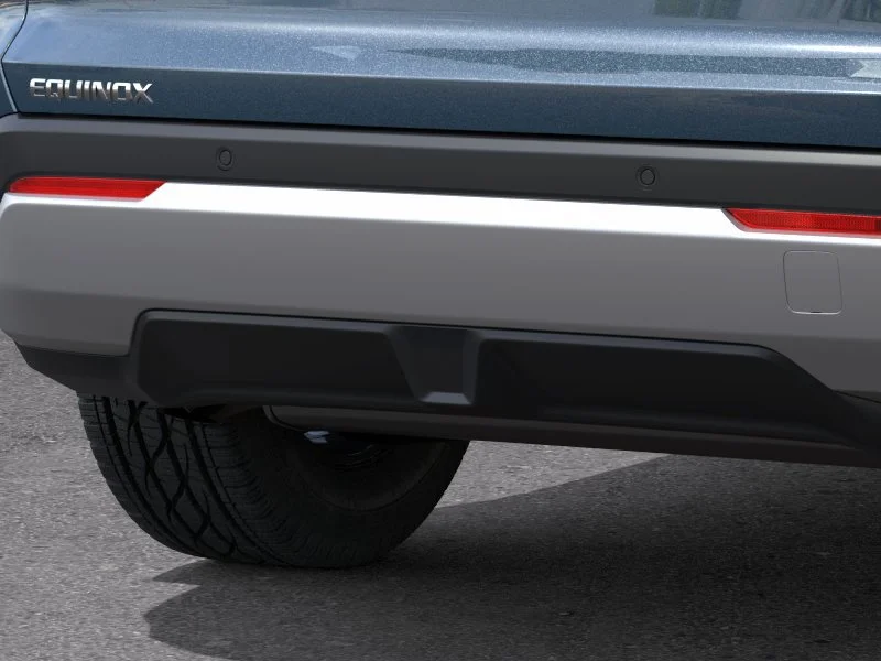 New 2027 Lakeshore Blue Metallic Chevrolet FWD LT image 15