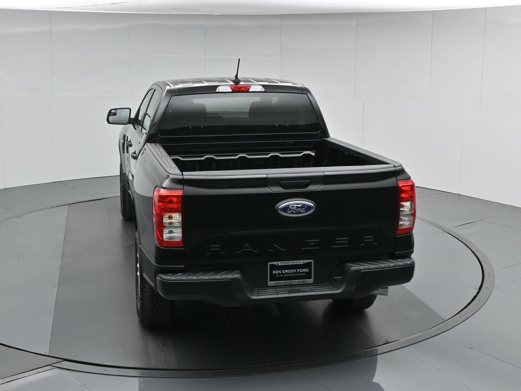 New 2026 Shadow Black Ford XL image 38