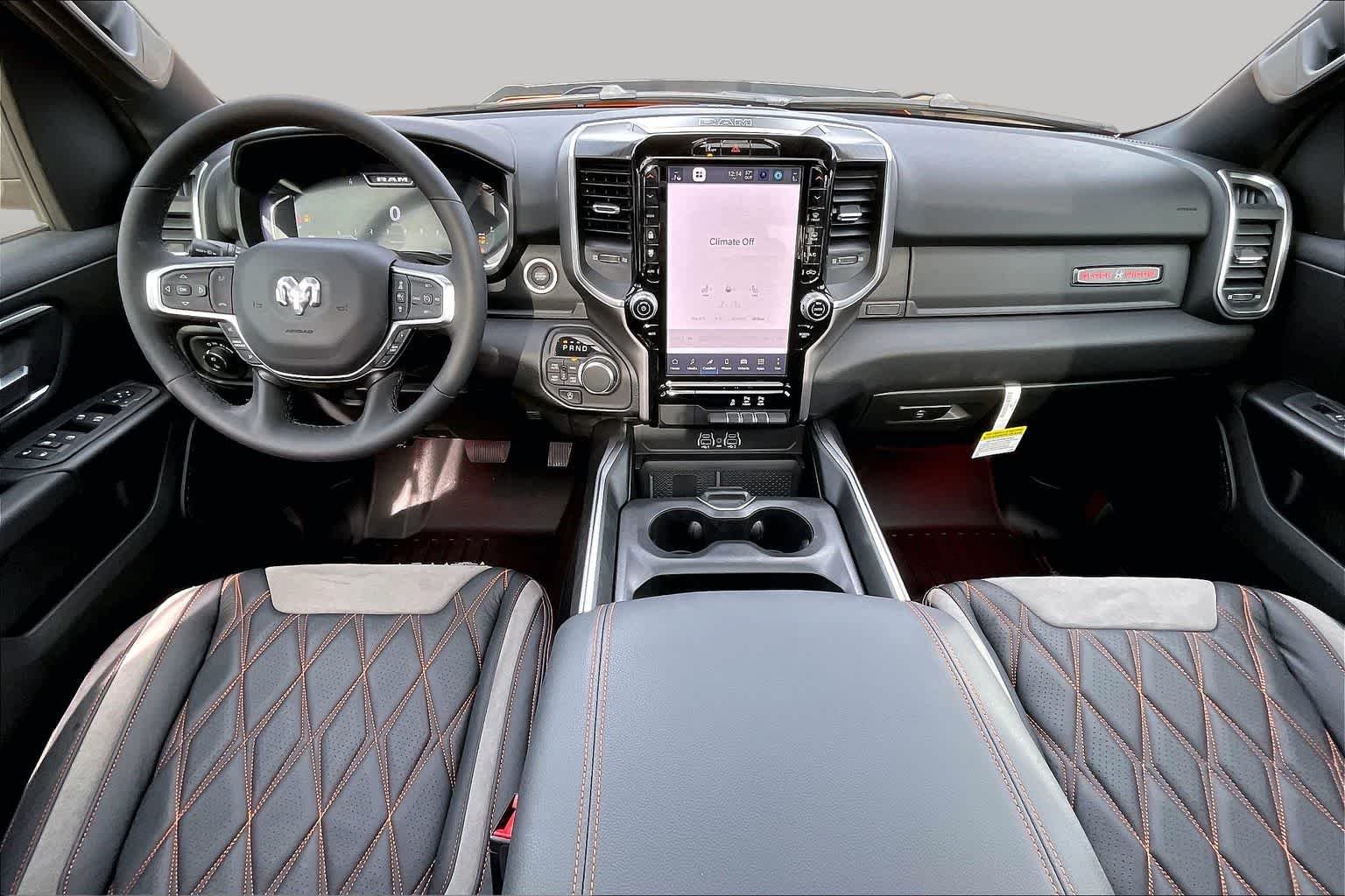 2026 RAM 1500 Big Horn/Lone Star - Photo 5