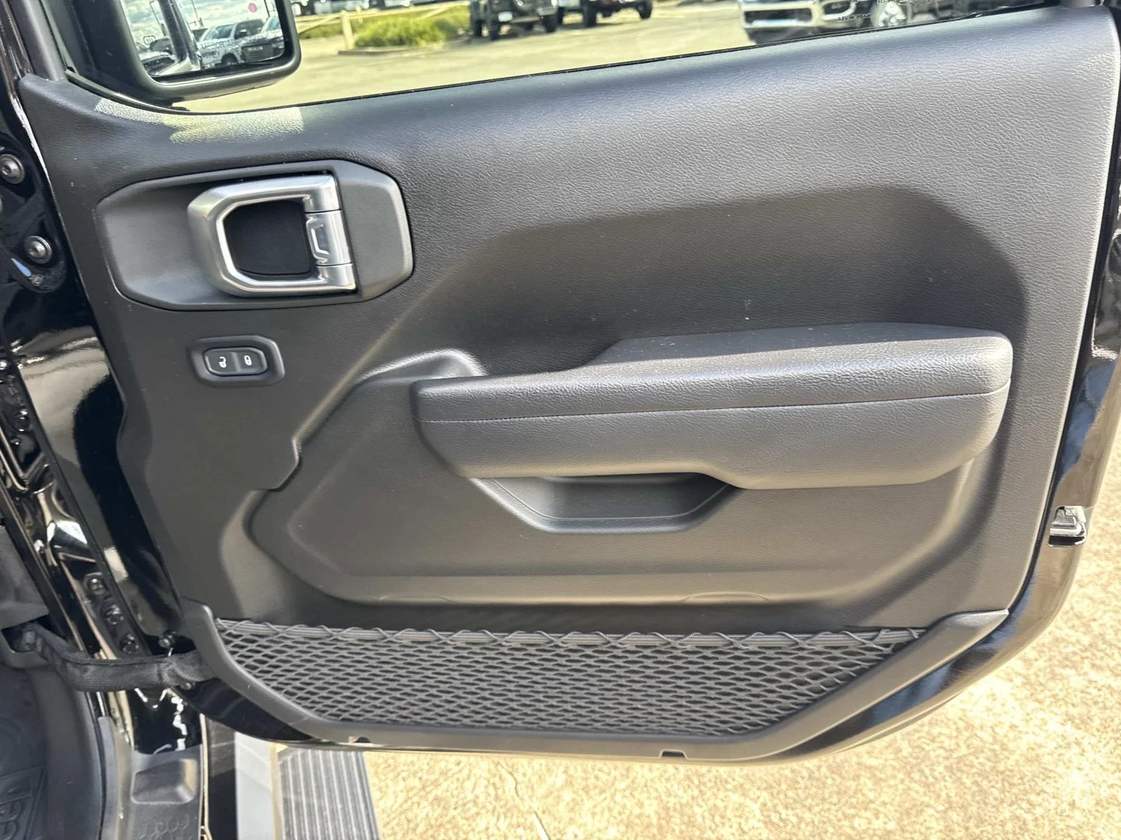 2024 Jeep Gladiator Mojave - Photo 13