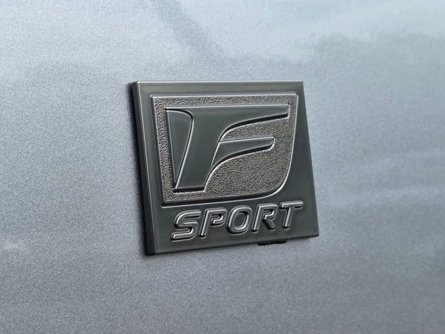New 2026 Iridium Lexus F SPORT DESIGN AWD image 29