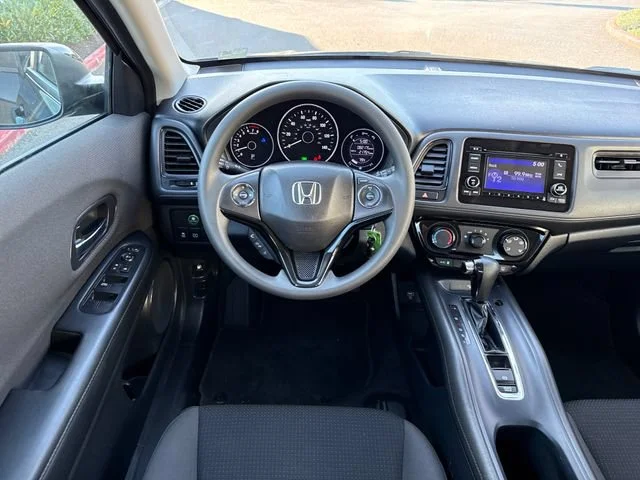 2020 Honda HR-V LX - Photo 29