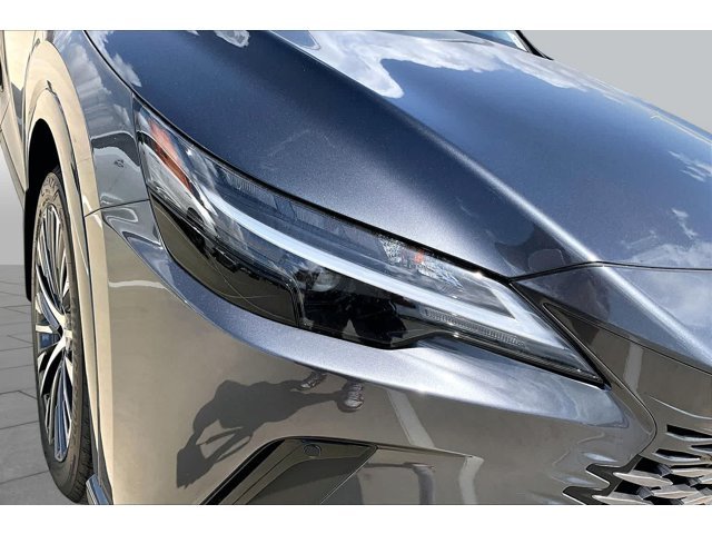New 2026 Cloudburst Gray Lexus PREMIUM PLUS image 27