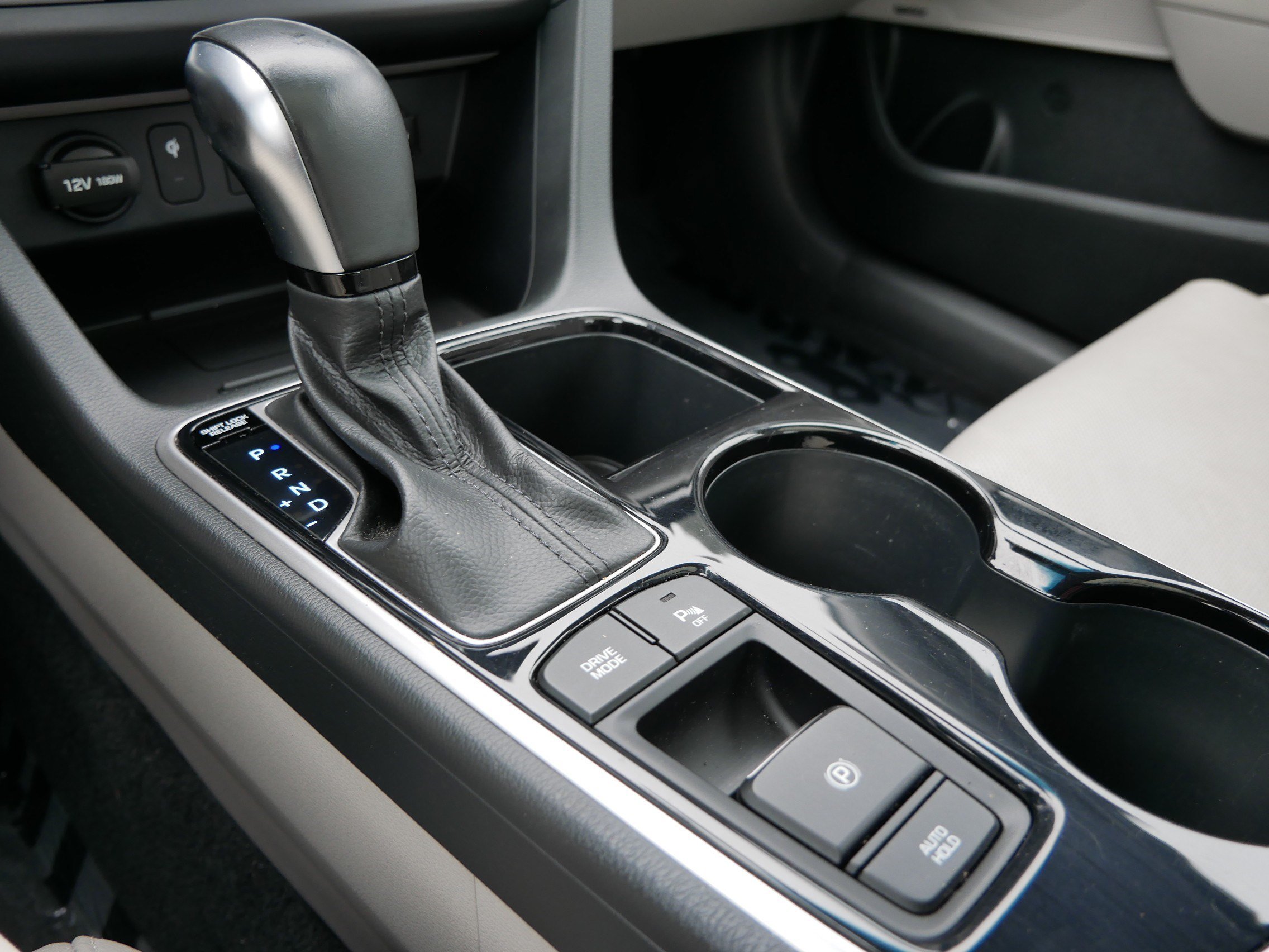 2019 Hyundai Sonata Limited - Photo 26