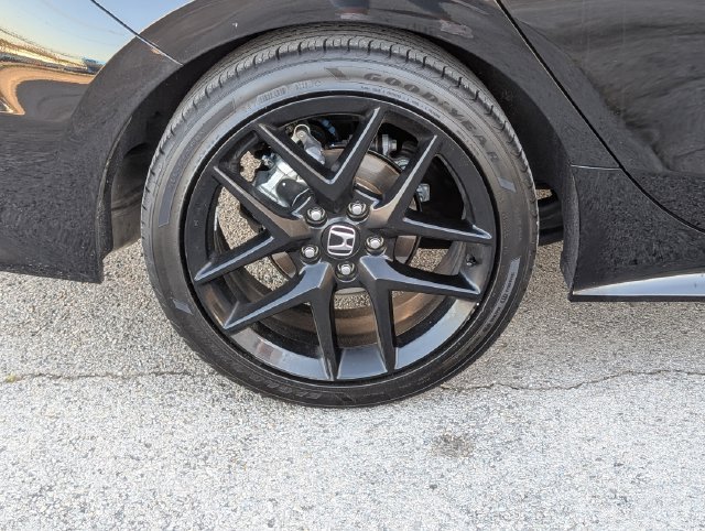 2026 Honda Civic Sport - Photo 3