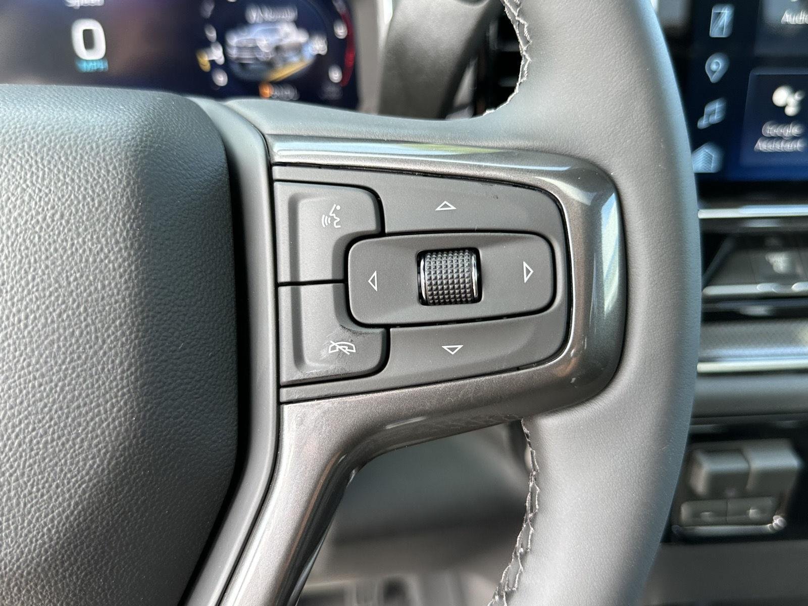 2026 Chevrolet Silverado 2500 HD ZR2 - Photo 32